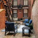 Sonder — Hancock Suites