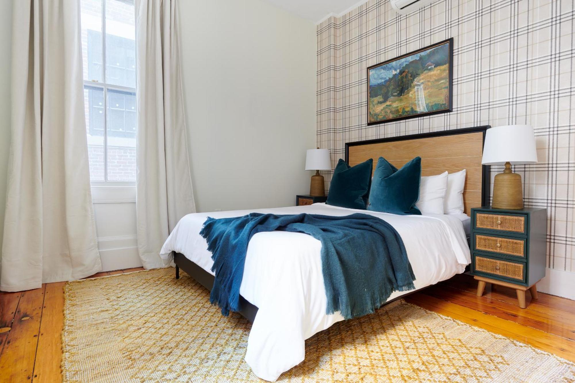 Sonder By Marriott Bonvoy The Hancock Beacon Hill Aparthotel 3*