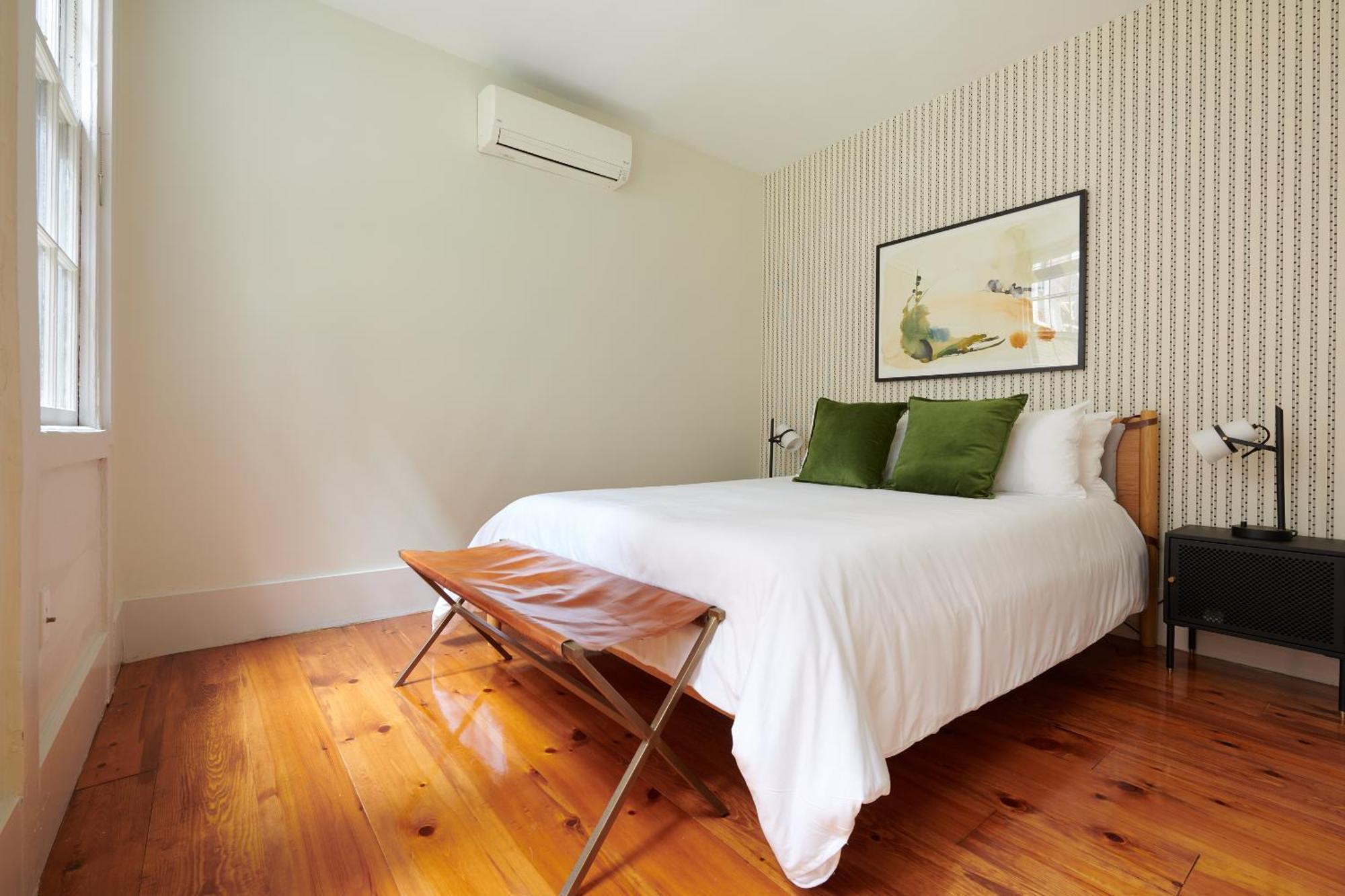 Aparthotel Sonder By Marriott Bonvoy The Hancock Beacon Hill 3*