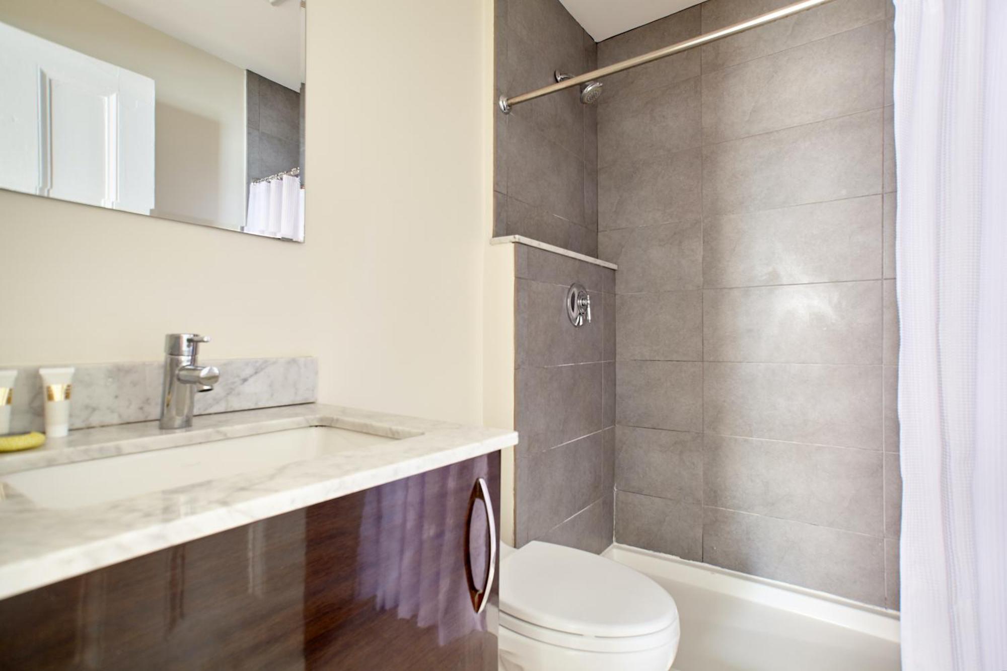 Sonder By Marriott Bonvoy The Hancock Beacon Hill Aparthotel 3*