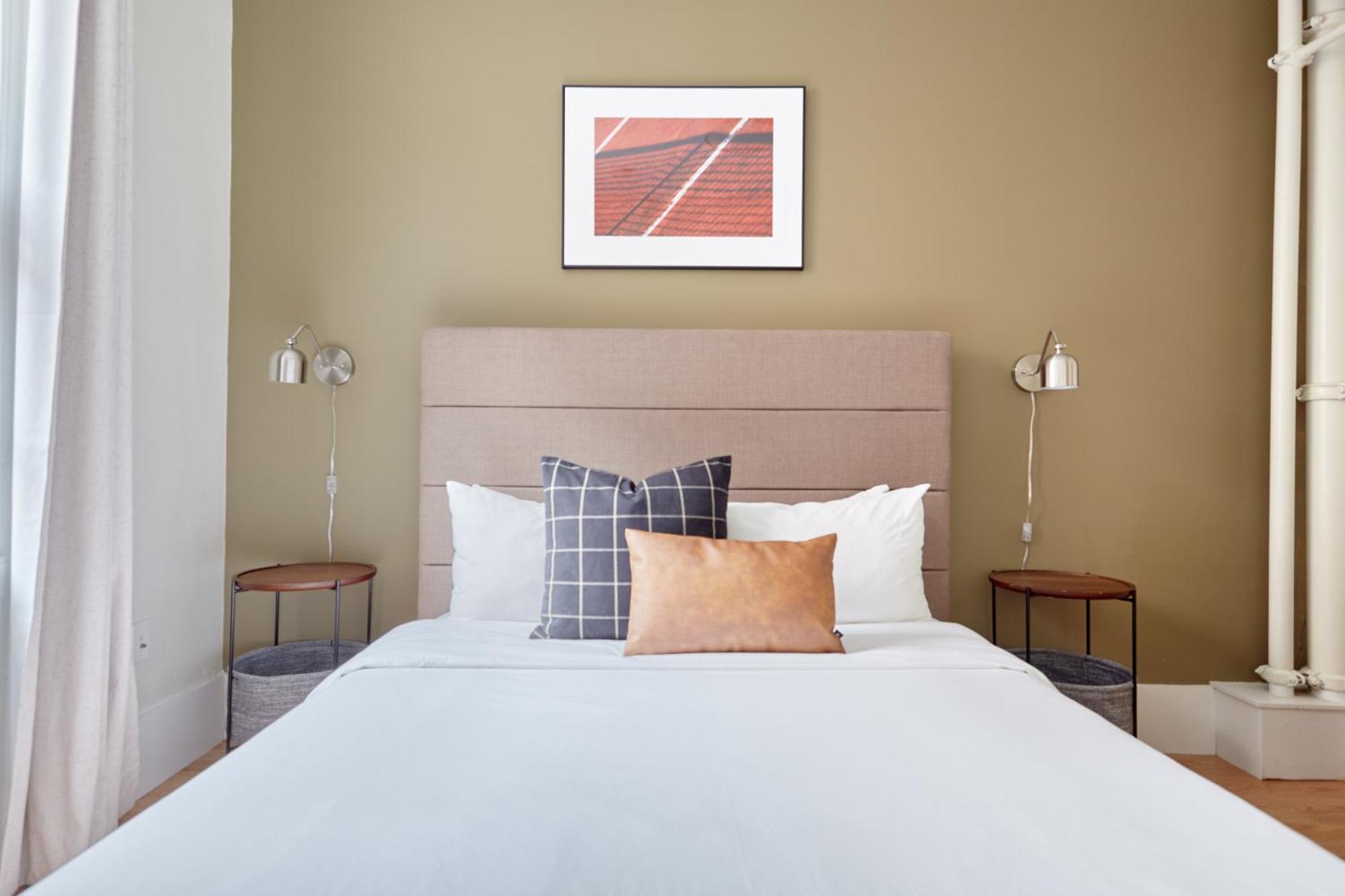 Sonder By Marriott Bonvoy The Hancock Beacon Hill 3*