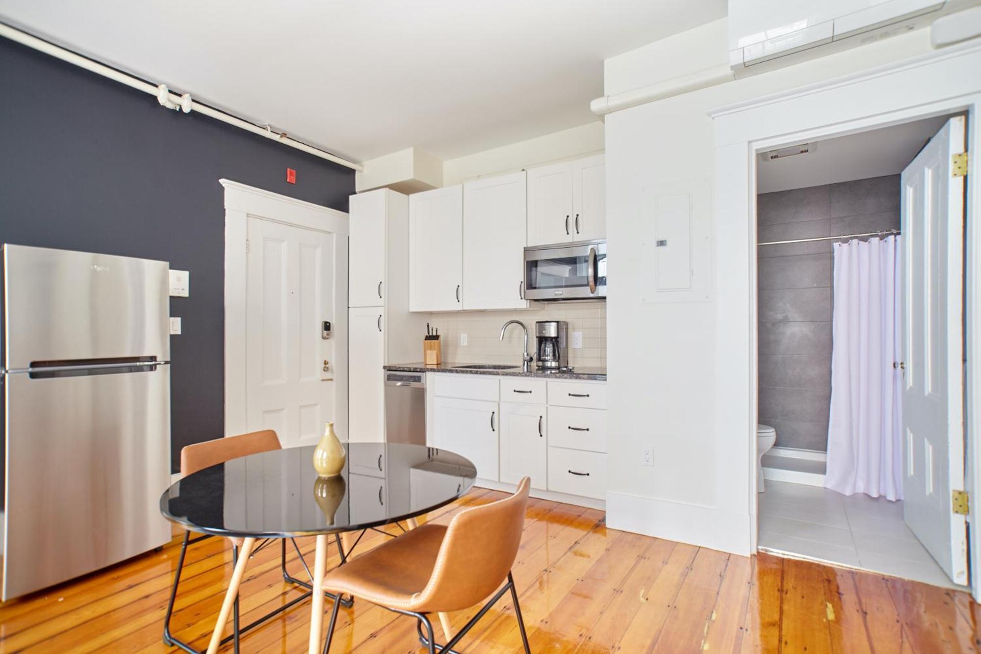 Sonder By Marriott Bonvoy The Hancock Beacon Hill 3* Boston