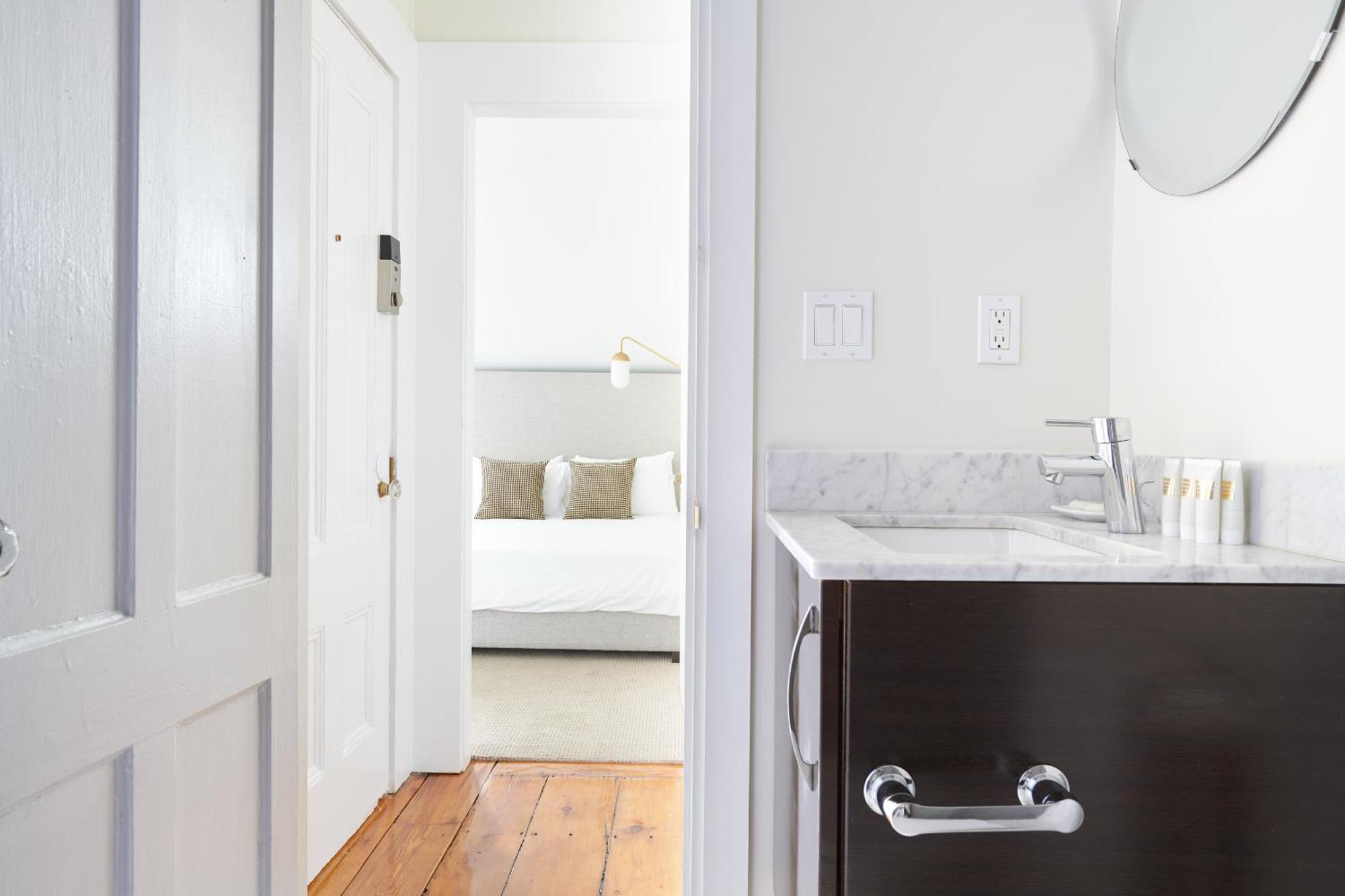 Sonder By Marriott Bonvoy The Hancock Beacon Hill Aparthotel 3*