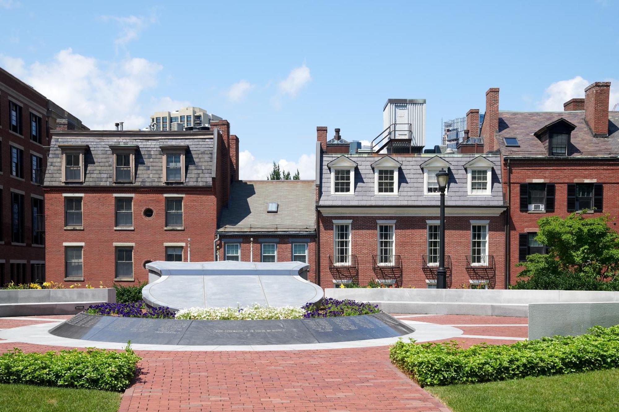 Sonder By Marriott Bonvoy The Hancock Beacon Hill