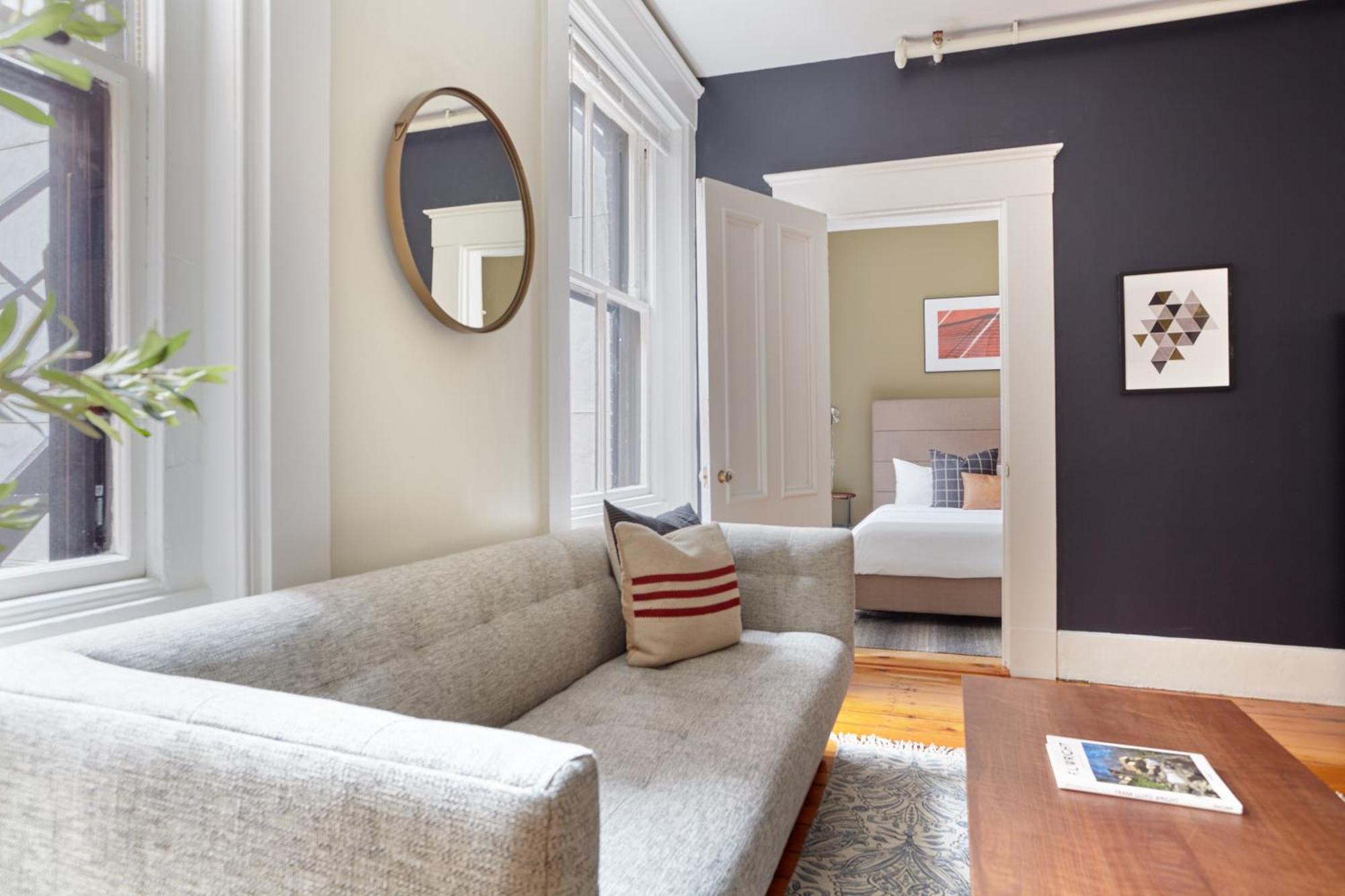 Sonder By Marriott Bonvoy The Hancock Beacon Hill Aparthotel
